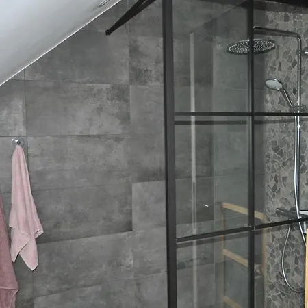 ベッド・アンド・ブレックファスト Bon Sejour ティユー