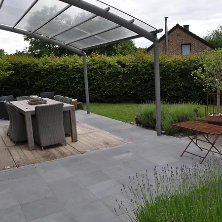 Bon Sejour ティユー