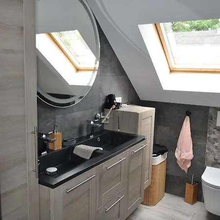 Bon Sejour Bed & Breakfast Theux