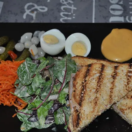 Bon Sejour ベッド・アンド・ブレックファスト