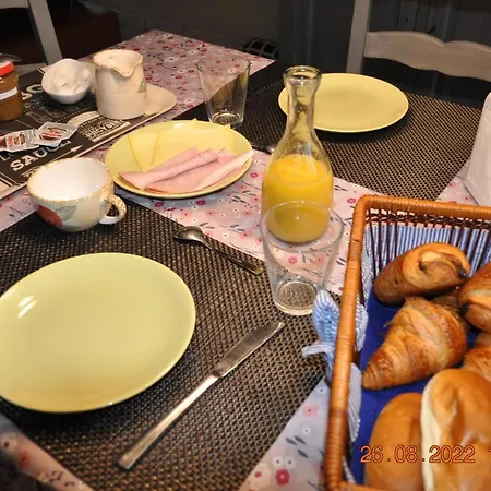 Bon Sejour Bed & Breakfast