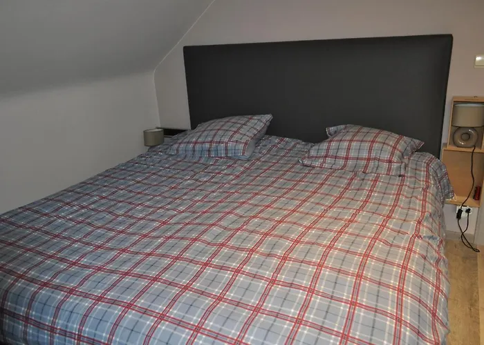 Nocleg ze śniadaniem Bon Sejour