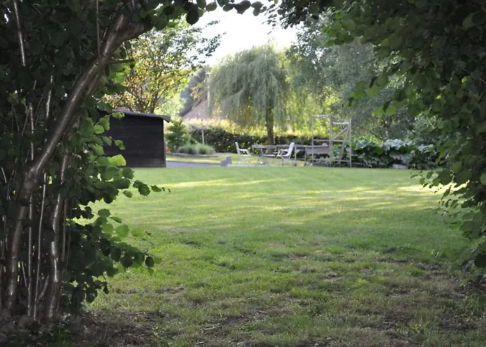 Nocleg ze śniadaniem Bon Sejour *