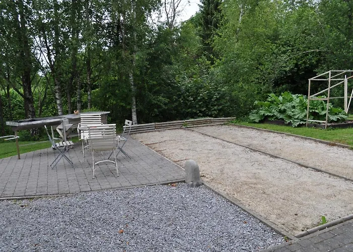 Bon Sejour Nocleg ze śniadaniem *